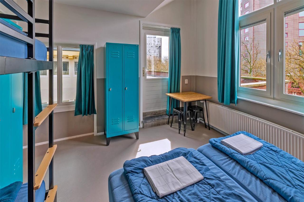 Stayokay Hostel Den Haag Exterior photo